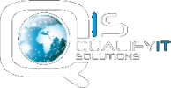qis logo dark